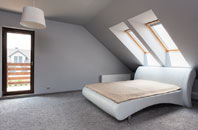 Thornage bedroom extensions