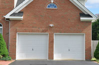 free Thornage garage construction quotes