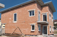 Thornage home extensions