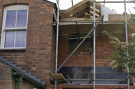 free Thornage home extension quotes