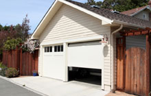 Thornage garage construction leads